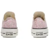 Chuck Taylor All Star Platform Low „Vintage Floral – Egret“