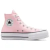 Chuck Taylor All Star Platform „Rose Pink“