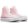 Chuck Taylor All Star Platform „Rose Pink“