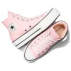 Chuck Taylor All Star Platform „Rose Pink“