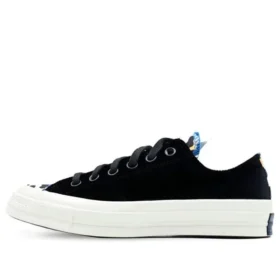 Chuck Taylor All Star plátěné tenisky „černé a bílé“