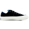 Chuck Taylor All Star plátěné tenisky „černé a bílé“