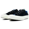 Chuck Taylor All Star plátěné tenisky „černé a bílé“