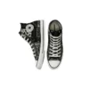 Chuck Taylor All Star plátěné tenisky „černé a bílé“