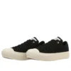 Chuck Taylor All Star PLTS Backheart OX „Black“