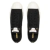 Chuck Taylor All Star PLTS Backheart OX „Black“