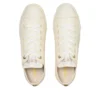 Chuck Taylor All Star PLTS Backheart OX „White“