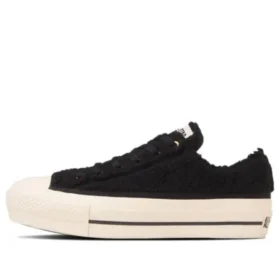 Chuck Taylor All Star PLTS Boa OX „Černá“