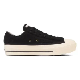 Chuck Taylor All Star PLTS Boa OX „Černá“