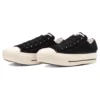 Chuck Taylor All Star PLTS Boa OX „Černá“