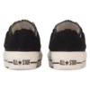 Chuck Taylor All Star PLTS Boa OX „Černá“