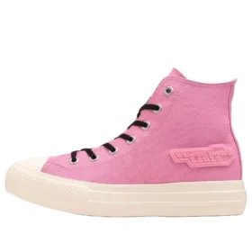 Chuck Taylor All Star PLTS Hi „The Powerpuff Girls Blossom“