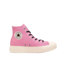 Chuck Taylor All Star PLTS Hi „The Powerpuff Girls Blossom“