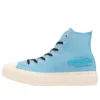 Chuck Taylor All Star PLTS Hi „The Powerpuff Girls Bubbles“
