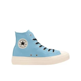Chuck Taylor All Star PLTS Hi „The Powerpuff Girls Bubbles“