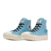 Chuck Taylor All Star PLTS Hi „The Powerpuff Girls Bubbles“