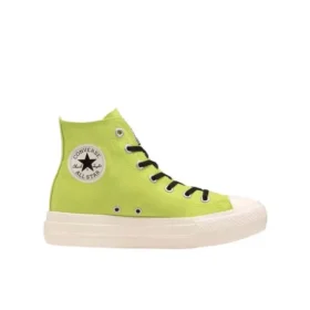 Chuck Taylor All Star PLTS Hi „The Powerpuff Girls Buttercup“