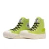 Chuck Taylor All Star PLTS Hi „The Powerpuff Girls Buttercup“