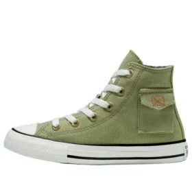 Chuck Taylor All Star Pocket „Green“