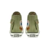 Chuck Taylor All Star Pocket „Green“
