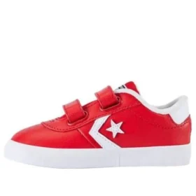 Chuck Taylor All Star Point Star 2V Leather Ox „Red“