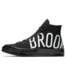 Chuck Taylor All Star Premium Hi „Brooklyn Nets“