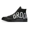 Chuck Taylor All Star Premium Hi „Brooklyn Nets“