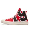 Chuck Taylor All Star Premium Hi „Chicago Bulls“