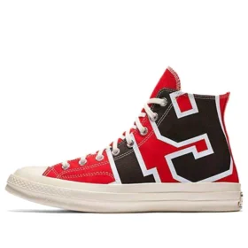 Chuck Taylor All Star Premium Hi „Chicago Bulls“
