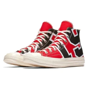 Chuck Taylor All Star Premium Hi „Chicago Bulls“
