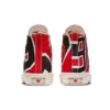 Chuck Taylor All Star Premium Hi „Chicago Bulls“