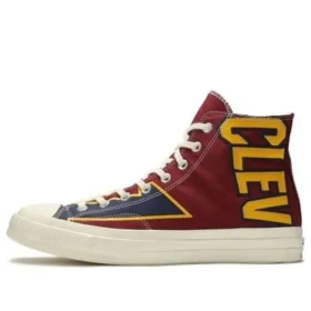 Chuck Taylor All Star Premium Hi „Cleveland Cavaliers“