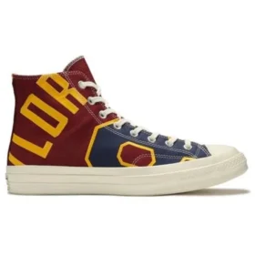 Chuck Taylor All Star Premium Hi „Cleveland Cavaliers“