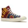Chuck Taylor All Star Premium Hi „Cleveland Cavaliers“