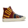 Chuck Taylor All Star Premium Hi „Cleveland Cavaliers“
