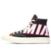 Chuck Taylor All Star Premium Hi „Miami Heat“