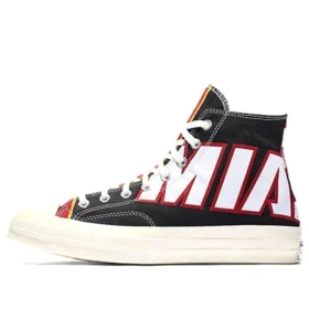 Chuck Taylor All Star Premium Hi „Miami Heat“