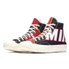 Chuck Taylor All Star Premium Hi „Miami Heat“