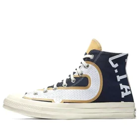 Chuck Taylor All Star Premium Hi „New Orleans Pelicans“