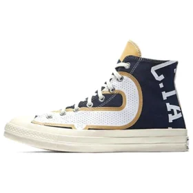 Chuck Taylor All Star Premium Hi „New Orleans Pelicans“