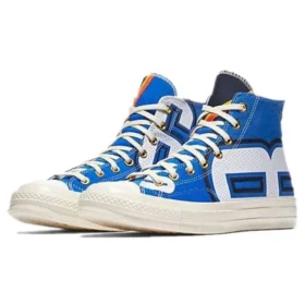 Chuck Taylor All Star Premium Hi „Oklahoma City Thunder“