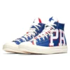Chuck Taylor All Star Premium Hi „Philadelphia 76ers“