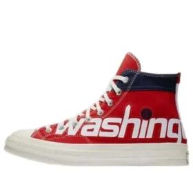 Chuck Taylor All Star Premium Hi „Washington Wizards“