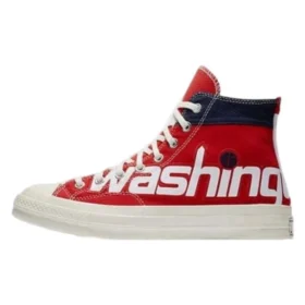 Chuck Taylor All Star Premium Hi „Washington Wizards“