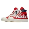 Chuck Taylor All Star Premium Hi „Washington Wizards“