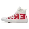 Chuck Taylor All Star Print Hi „Wordmark“