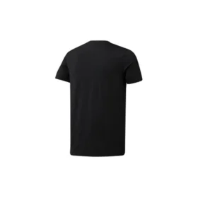 Chuck Taylor All Star Printing Sports Short Sleeve „Black“ Chuck Taylor All Star Printing Sports Short Sleeve „Black“