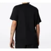 Chuck Taylor All Star Printing Sports Short Sleeve „Black“
