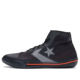 Chuck Taylor All Star Pro BB „Black“