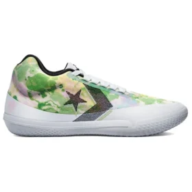 Chuck Taylor All Star Pro BB Evo „Natasha Cloud – Petal To The Metal“